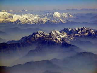 सर्बोच्च शीखर हिमालय पर्बत श्रृंखलाको बिग्रदो स्वास्थ्य र समस्या