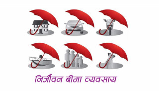 निर्जीवन बीमा व्यवसाय संकुचनमा, अटोमोबाइल लोन प्रवाह नहुँदा असर