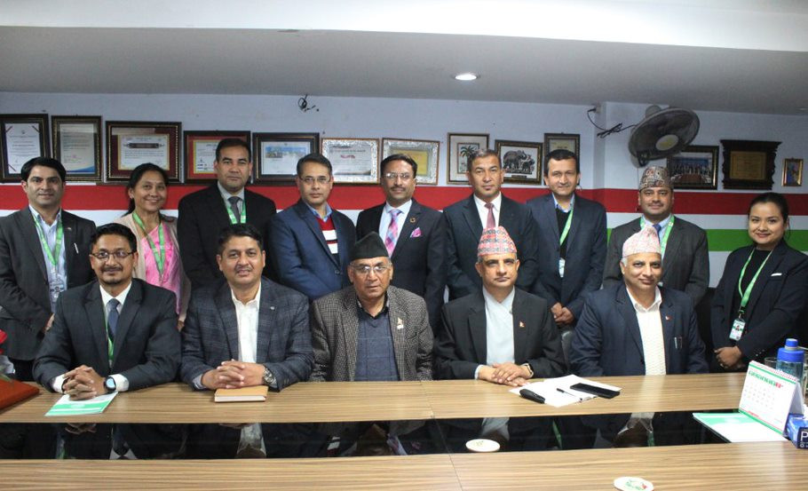 सहकारी क्षेत्रको सुधारका लागि नीतिगत व्यवस्थालाई कार्यान्वयन गर्नु पर्नेमा सचिव रेग्मीको जोड 