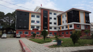 पर्यटन र सेवामूलक क्षेत्रमा वैदेशिक लगानीको प्रतिवद्धतामा वृद्धि