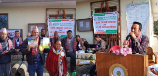 जनउपकार सकोसले मनायो २६ औं स्थापना दिवस 