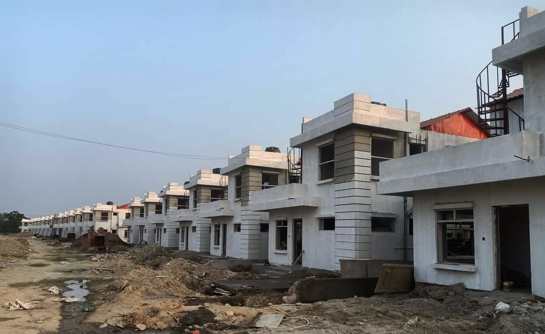 मेची बहुउद्देश्यीय सहकारीले सदस्यलाई सहुलियत मुल्यमा घर दिने