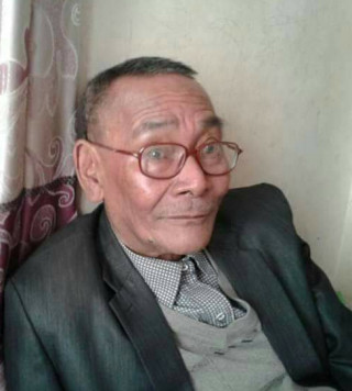 नेपाल कम्युनिष्ट पार्टीका सदस्य  कमरेड मन्दिल श्रेष्ठकाे  अचानक निधन