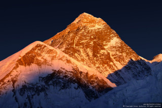 जीवन जोगाउने हो भने हिमाली जैबिक–बिबिधता जोगाऔं !