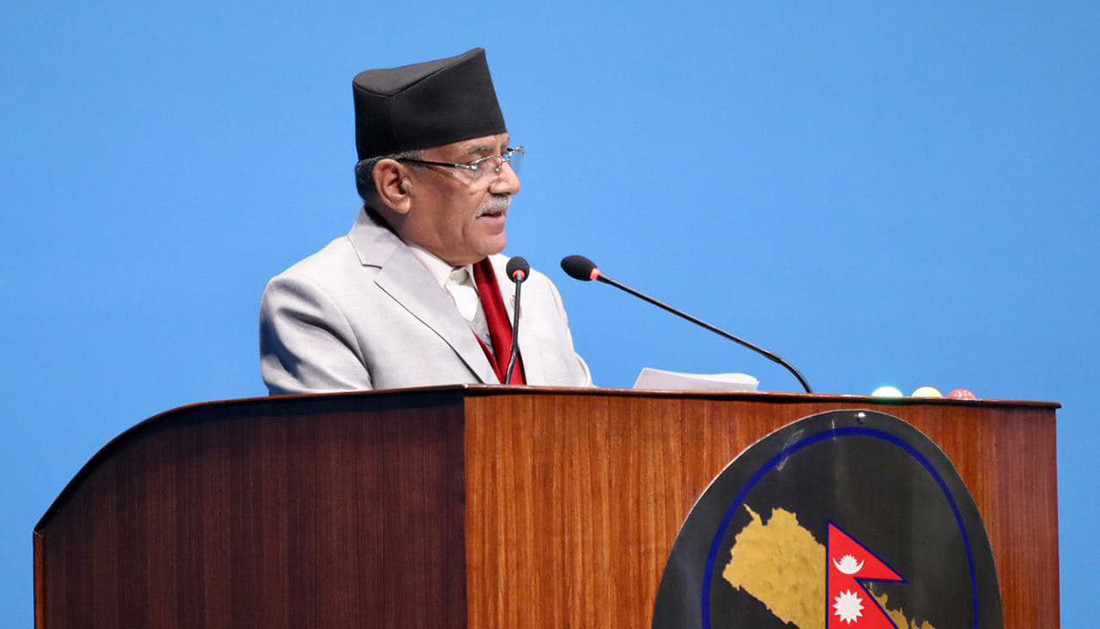 “प्रतिनिधिसभा सार्थक संवादको थलो बन्नेछ”– प्रधानमन्त्री