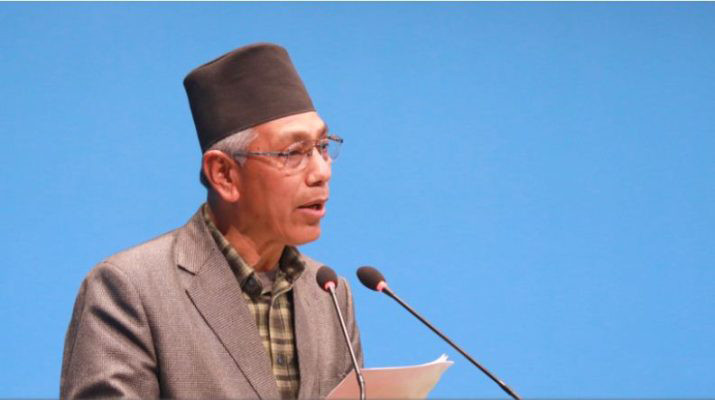 ठूल्ठूला भ्रष्टाचारी  र अपराधीलाईलाई मृत्युदण्डकाे कानुनी ब्यवस्था गर्न सांसद प्रेम सुवालकाे माग