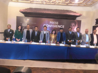 आगामी शुक्रवारबाट चौथो जेम एण्ड ज्वेलरी एक्स्पो