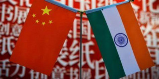 चीन र भारतका बीचको रेकर्ड स्तरको ब्यापार तर भारतलाई १०० अर्ब घाटा