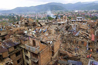 राष्ट्रिय भूकम्प सुरक्षा दिवस :अहिलेसम्मका नेपालका ठूला भूकम्पहरुको जानकारी