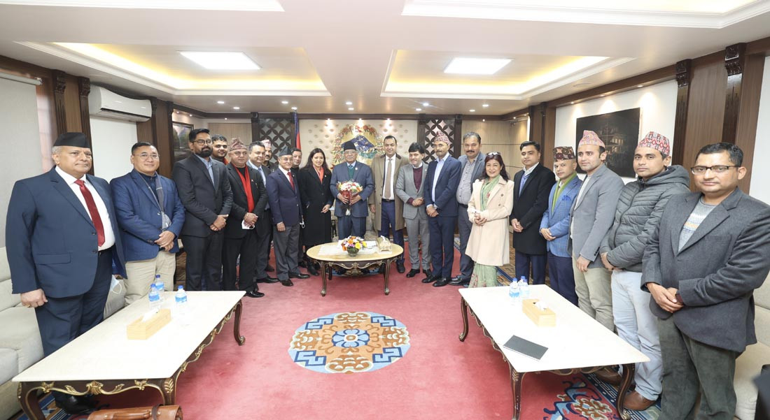    विदेशमा रहेका  नेपालीहरुको मन जित्ने गरि काम गर्ने  प्रधानमन्त्री दाहालको  प्रतिबद्धता 