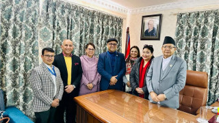 पर्यटन उद्योगलाई उच्च प्राथमिकतामा राख्दै पर्यटन संसदीय समिति गठन गर्न परिसंघको माग