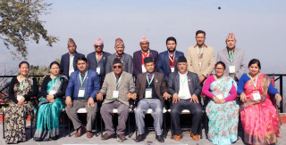 राष्ट्रिय सहकारी बैंकका सञ्चालकहरुको जिम्मेवारी तोकियो, कसले पाए के जिम्मेवारी  ? 