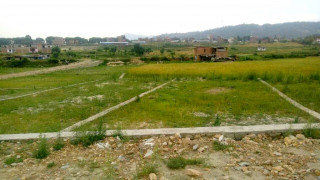 घर जग्गा कारोबारबाट ६१ अर्ब माथि राजश्व संकलन