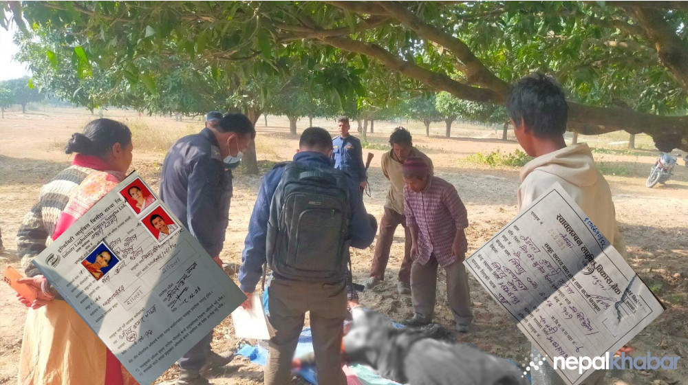 ऋण तिर्न नसकेर आत्महत्या गर्नेको संख्या बढ्दै