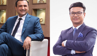 एन आई सी एशिया लघुवित्त वित्तीय संस्थाको अध्यक्षमा सन्तोष कुमार राठी  