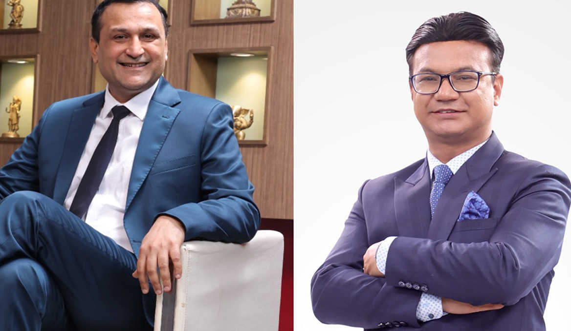 एन आई सी एशिया लघुवित्त वित्तीय संस्थाको अध्यक्षमा सन्तोष कुमार राठी  