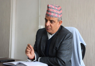 सहकारी क्षेत्रको विकासका लागि नीतिगत सुधार गर्नुपर्छ : सचिव रेग्मी