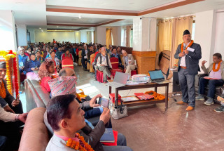 व्यक्तिगत बचतमा सिमा नतोक्न सहकारीकर्मीको माग