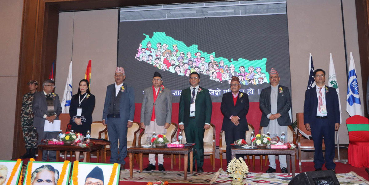 सञ्चालकहरुले बदमासी गरे त्यसको प्रतिवाद व्यवस्थापकले गर्नुपर्छ