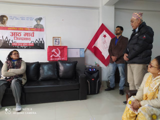 श्रमिक महिलाको जागरण बिना देशको संकट नटर्ने