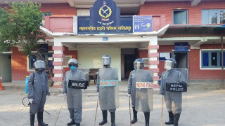 करोडौं रकम अपचलन गरेको आरोपमा नेशनल डेभलपमेन्ट कोअपरेटिभका ३ जना प्रहरी हिरासतमा