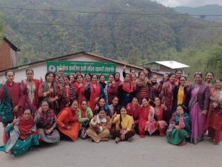 वित्तीय साक्षरता अभियानलाई प्रभावकारी बनाऔः जि.सी. 