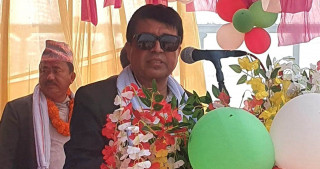 सरकार र राष्ट्र बैंकले केही नीति परिमार्जन गरे संकटमा रहेको  अर्थतन्त्र सुध्रिन्छः ढकाल