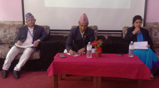  वैदेशिक रोजगार बोर्डद्वारा ५० करोड भन्दा बढी सहायता प्रदान