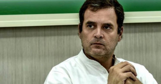 राहुल गान्धीलाई मानहानी मुद्दामा दुइ बर्षकाे जेल सजाय