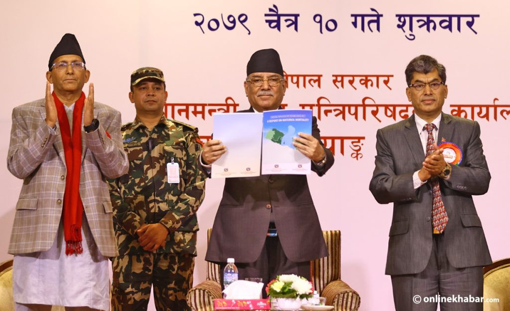 राष्ट्रिय जनगणना २०७८ को अन्तिम विवरण सार्वजनिक