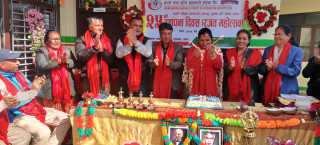 लक्ष्मी महिला साकोसले विविध कार्यक्रम गरी रजत वर्ष मनाउने