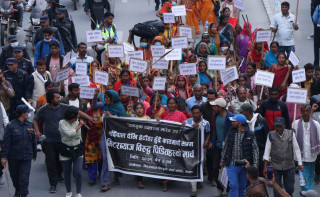 कानुनमा संशोधन, मिटरब्याजीलाई  ७ वर्षसम्म कैदको प्रावधान
