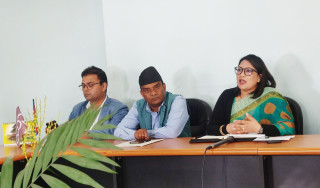 ‘सहकारीकर्मी भद्र रुपमा प्रस्तुत हुँदा सरकारले टेरेन, ऐन कार्यान्वयन गराउन आन्दोलनमा जान्छौं’