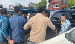 अनलाइन ठगी गर्ने ९ जना चीनीयाँ नागरिक र १० जना नेपाली नागिरक प्रहरीद्वारा पक्राउ