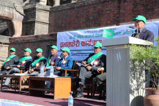 ‘सदस्यको बचत फिर्ता गर्न राज्यसँग पैसा माग्नु गलत’ : बिजुक्छेँ