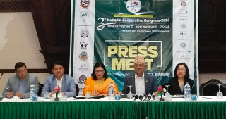 महासम्मेलनमा एघार विषयमा कार्यपत्र प्रस्तुत हुने, यस्ता छन् विषयवस्तु 