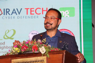 जनशक्ति विकासलाई प्राथमिकता दिए संस्थागत विकासमा टेवा पुग्ने