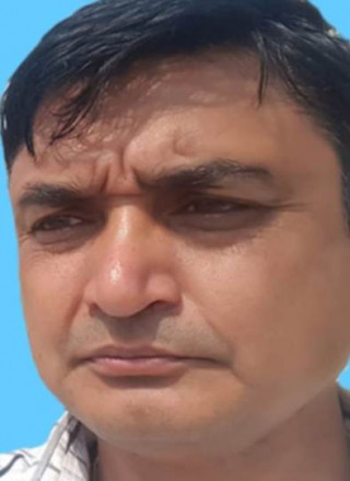 माफ पाउ !श्रमिक दिवसमा शुभकामना दिने साहस भएन 