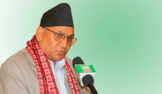 ‘सरकारले सहयोग गरेन, सदस्य नै सहकारी जोगाउन लागौं’ अध्यक्ष उप्रेती