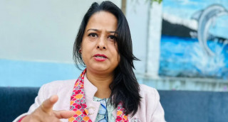 मालपोतमा भएको अनियमितताको तत्काल छानविन गर्न मन्त्री श्रेष्ठको निर्देशन