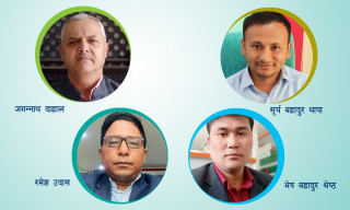 रामेछापका सहकारीमा पर्याप्त तरलता, ऋणको माग भने न्यून
