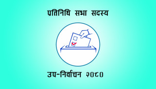 चितवन र तनहुँमा रास्वपा र बारामा जनमतको अग्रता