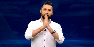रवि लामिछानेले कटाए ५० हजार मत,  ७१ प्रतिशतले दिए भोट