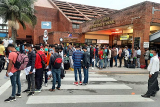 साउन महिनामा वैदेशिक रोजगारमा गए ५९ हजार, सबैभन्दा बढी युएइमा