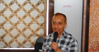 ऋण लगानी गर्दा  सदस्यलाई ऋणको बारेमा स्पष्ट पार्नुपर्छः प्रशिक्षक निरौला