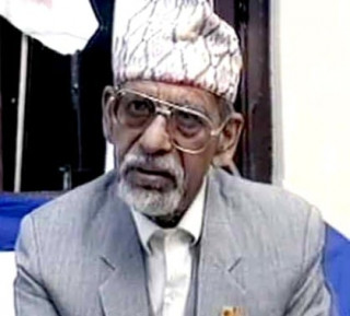 मनमाेहनकाे स्मरण गर्दै भावभिनी श्रध्दाञ्जली !