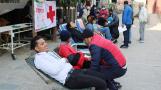 मन्थली साकोसको प्राथमिकता: स्वास्थ्य सेवामा सदस्यको पहुँच 