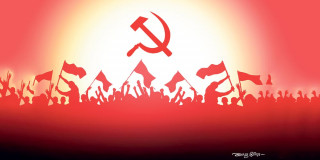 जालझेलको राजनीतिले अभिशप्त देश र जनता जागाैं