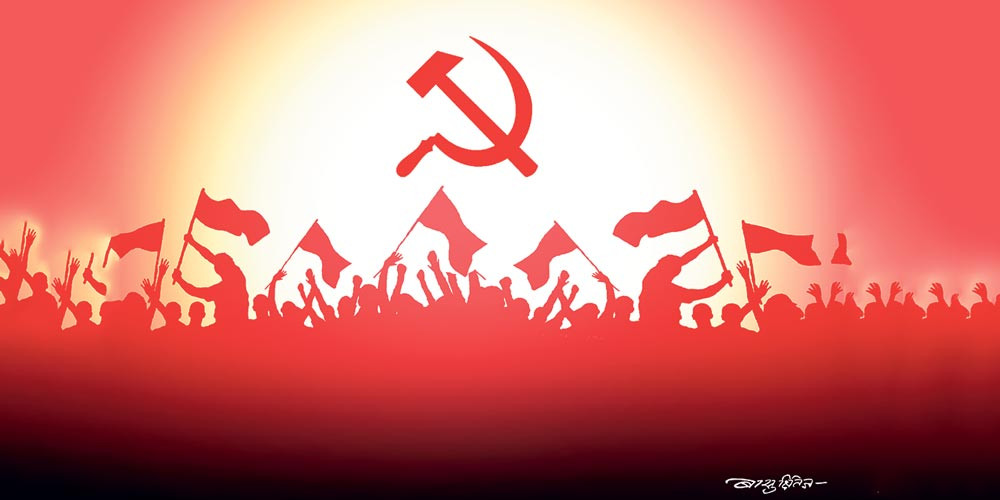 आजको मजदुर आन्दोलन अर्थवादी, यथास्थितिवादी र उपभोक्तावादी विचलनले आक्रान्त