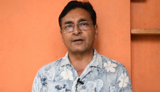 ‘संगठित ठगी’ प्रकरणमा पूर्व उपप्रधान तथा गृहमन्त्री टोपबहादुर रायमाझी पक्राउ